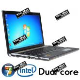 Notebook Laptop Slim 15,6 pol.( RAM 2GB HD 320GB)